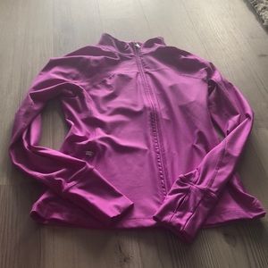 Awsome purple gap body jacket.